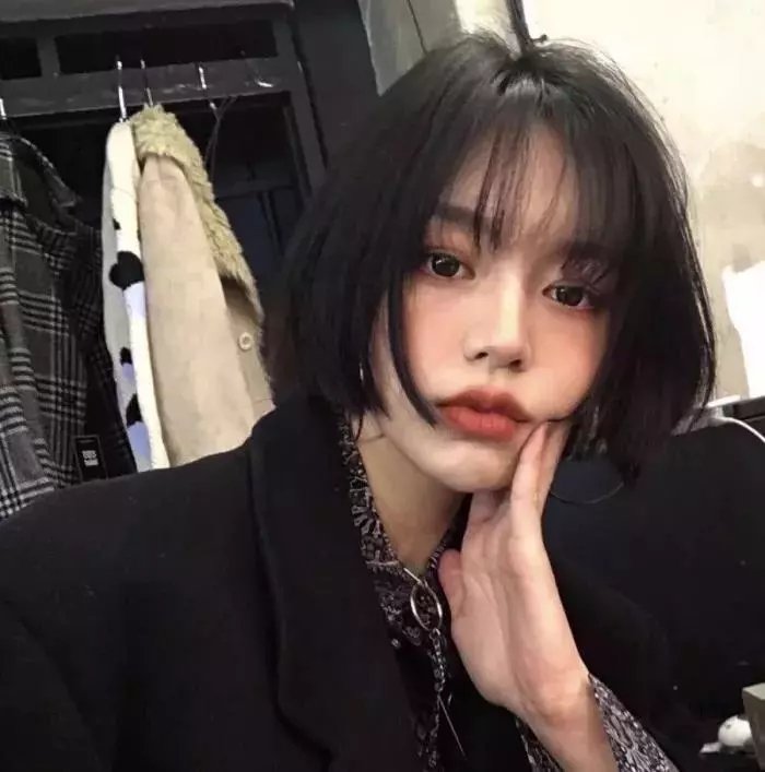 女人中的陌生人