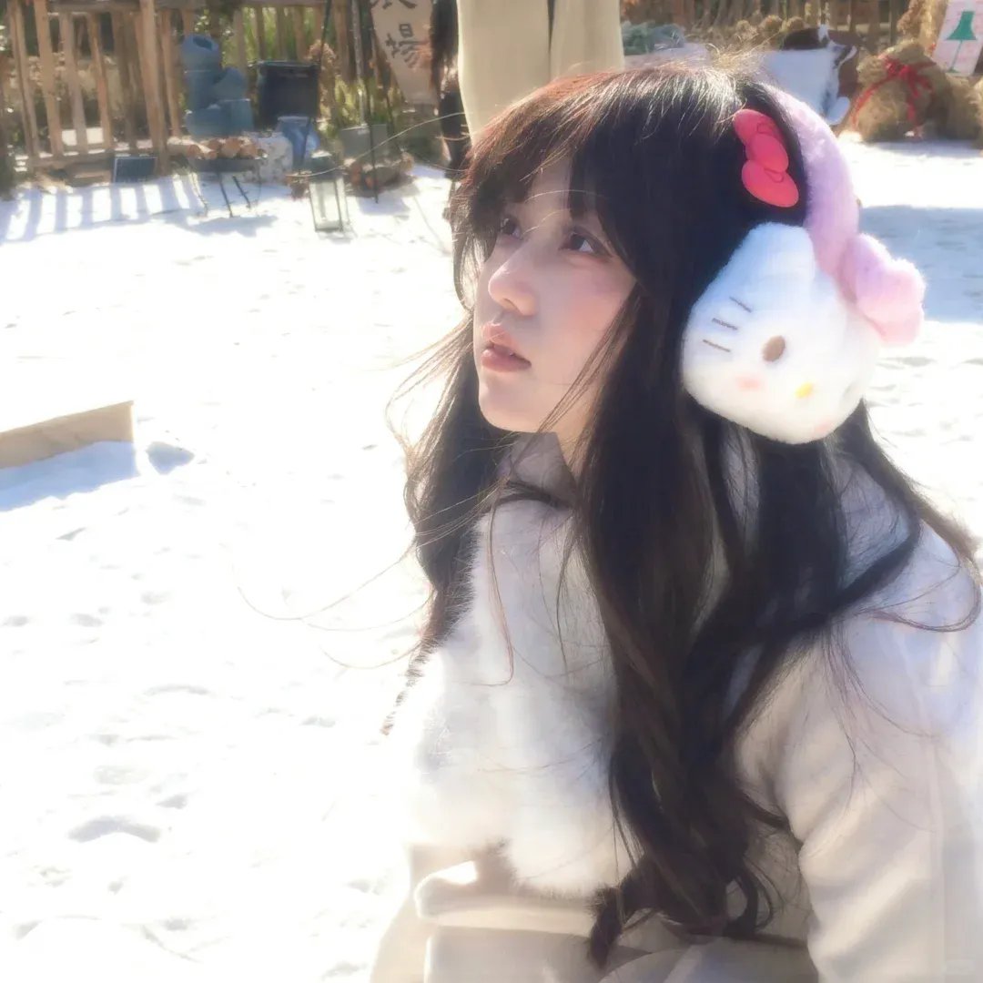雪人奇缘